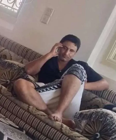 ”ذهب يطلب الرزق... فعاد جثمانًا”: مأساة جديدة تُدمي قلوب أهالي البيضاء